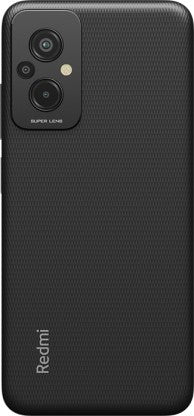 REDMI 11 PRIME (FLASHY BLACK, 128 GB)  (6 GB RAM)