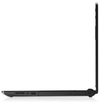DELL VOSTRO 3578 (CORE I5-8TH GEN 8250U PROCESSOR/4GB/1TB/DOS/2 GRAPHICS), BLACK - 15.6 INCHES
