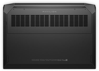 HP PAVILION RYZEN 5 HEXA CORE AMD R5-5600H - (8 GB/512 GB SSD/WINDOWS 10/4 GB GRAPHICS/NVIDIA GEFORCE GTX 1650/144 HZ) 15-EC2004AX GAMING LAPTOP  (15.6 INCH, SHADOW BLACK, 1.98 KG)[Like New]