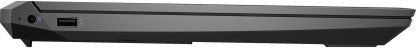 HP PAVILION RYZEN 5 HEXA CORE AMD R5-5600H - (8 GB/512 GB SSD/WINDOWS 10/4 GB GRAPHICS/NVIDIA GEFORCE GTX 1650/144 HZ) 15-EC2004AX GAMING LAPTOP  (15.6 INCH, SHADOW BLACK, 1.98 KG)[Like New]