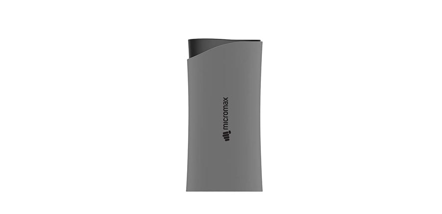 [LikeNew] Micromax MXAPB0520 5200mAH Power Bank
