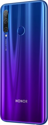 HONOR 20I (PHANTOM BLUE, 128 GB)  (4 GB RAM)