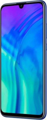 HONOR 20I (PHANTOM BLUE, 128 GB)  (4 GB RAM)