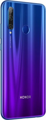 HONOR 20I (PHANTOM BLUE, 128 GB)  (4 GB RAM)