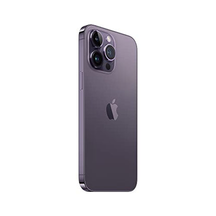 APPLE IPHONE 14 PRO MAX 1TB DEEP PURPLE