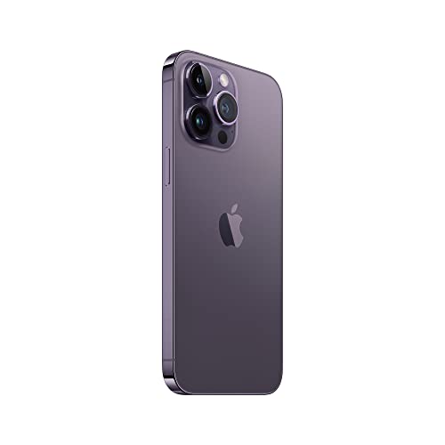 APPLE IPHONE 14 PRO MAX 1TB DEEP PURPLE