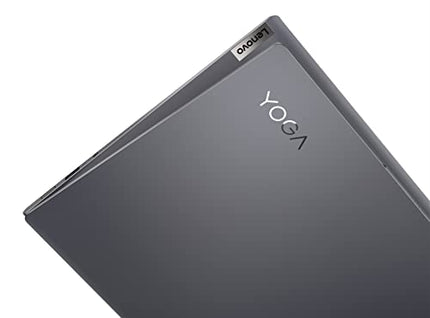 LENOVO YOGA SLIM 7 PRO INTEL EVO CORE I5-11320H 14&#34;(35.6CM) 2.8K LAPTOP(16GB/512GB SSD/WIN11/MSO 2021/90HZ/3YR BRAND WARRANTY/1.3KG),82NC00EWIN,5% INSTANT OFF ON APAY ICICI CREDITCARD (PRIME ONLY)