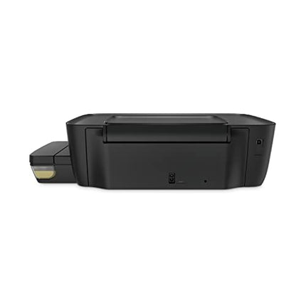 HP 115 COLOR SINGLE FUNCTION INK TANK PRINTER, PER PAGE (10P FOR B/W AND 20P FOR COLOUR)