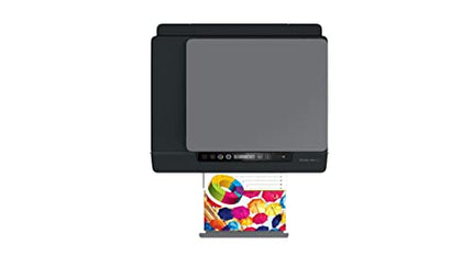 HP SMART TANK 515 ALL-IN-ONE WIRELESS INK TANK COLOUR PRINTER, HIGH CAPACITY TANK (6000 BLACK AND 8000 COLOUR) WITH AUTOMATIC INK SENSOR