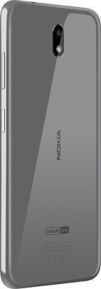Nokia 3.2 (Steel, 32 GB)  (3 GB RAM)