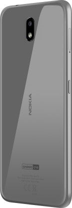 Nokia 3.2 (Steel, 32 GB)  (3 GB RAM)