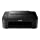 CANON PIXMA TS3370S ALL-IN-ONE WIRELESS INKJET COLOR PRINTER (BLACK)