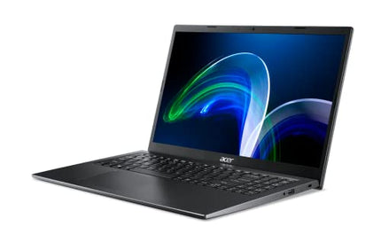 ACER EXTENSA 15 LIGHTWEIGHT LAPTOP INTEL CORE I3 11TH GEN PROCESSOR (4 GB RAM/256GB SSD/WINDOWS 11 HOME/INTEL UHD GRAPHICS /1.7KG/BLACK) EX215-54 WITH 15.6&#34; (39.6 CMS) FULL HD DISPLAY