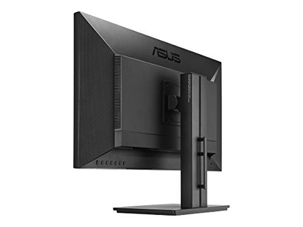ASUS - PB287Q, 28 INCH (71.12 CM) 2560 X 1440 PIXELS 4K LED DISPLAY LED GAMING MONITOR WITH PIP AND PBP MODES (BLACK)