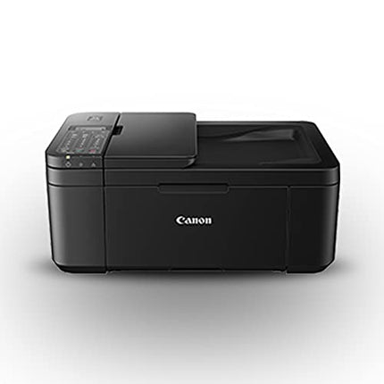 CANON E4270 ALL-IN-ONE INK EFFICIENT WIFI PRINTER WITH FAX/ADF/DUPLEX PRINTING (BLACK)