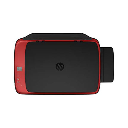 HP INK TANK 316 ALL-IN-ONE COLOUR PRINTER WITH UPTO 7500 BLACK AND 8000 COLOUR PAGES INCLUDED IN THE BOX - PRINT, SCAN &AMP; COPY FOR OFFICE/HOME