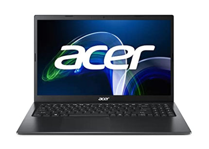 ACER EXTENSA 15 LIGHTWEIGHT LAPTOP INTEL CORE I3 11TH GEN PROCESSOR (4 GB RAM/256GB SSD/WINDOWS 11 HOME/INTEL UHD GRAPHICS /1.7KG/BLACK) EX215-54 WITH 15.6&#34; (39.6 CMS) FULL HD DISPLAY