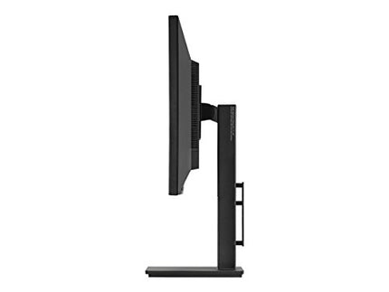 ASUS - PB287Q, 28 INCH (71.12 CM) 2560 X 1440 PIXELS 4K LED DISPLAY LED GAMING MONITOR WITH PIP AND PBP MODES (BLACK)