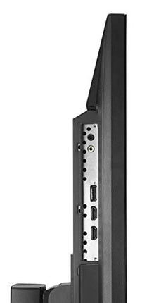 ASUS - PB287Q, 28 INCH (71.12 CM) 2560 X 1440 PIXELS 4K LED DISPLAY LED GAMING MONITOR WITH PIP AND PBP MODES (BLACK)