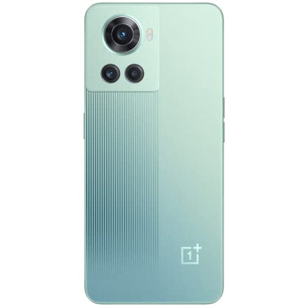 ONEPLUS 10R 5G (FOREST GREEN, 8GB RAM, 128GB STORAGE, 80W SUPERVOOC)