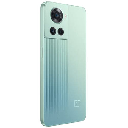 ONEPLUS 10R 5G (FOREST GREEN, 8GB RAM, 128GB STORAGE, 80W SUPERVOOC)