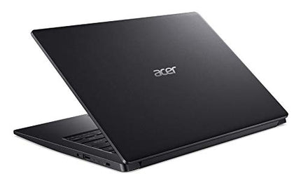 ACER ASPIRE 3 AMD 3020E DUAL CORE PROCESSOR (4GB DDR4 RAM / 1TB HDD/WINDOWS 11 HOME/BLACK/NARROW BEZEL / 1.9 KG) A314-22 WITH 14 INCHES (35.5 CM) HD DISPLAY LAPTOP