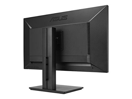 ASUS - PB287Q, 28 INCH (71.12 CM) 2560 X 1440 PIXELS 4K LED DISPLAY LED GAMING MONITOR WITH PIP AND PBP MODES (BLACK)