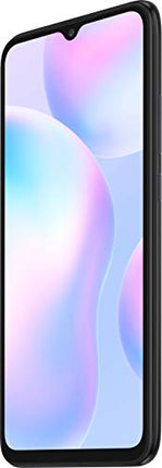 (RENEWED) REDMI 9I SPORT (CARBON BLACK, 64 GB) (4 GB RAM)