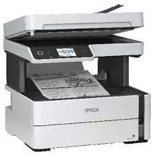 EPSON ECOTANK MONOCHROME M3170 ALL-IN-ONE DUPLEX WI-FI INKTANK PRINTER