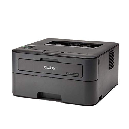 BROTHER HL-L2366DW MONOCHROME LASER PRINTER WITH WI-FI, NETWORK &AMP; AUTO DUPLEX PRINTING (BLACK)