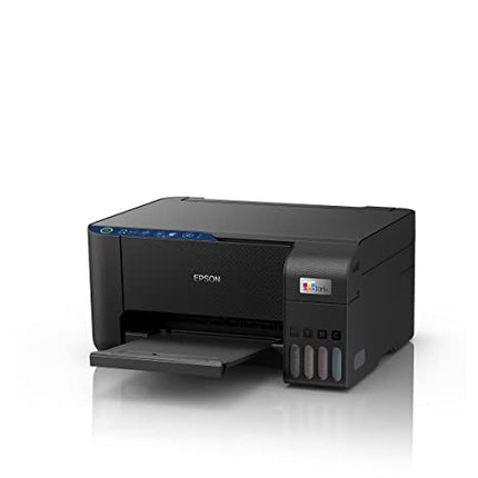 EPSON ECOTANK L3252 WI-FI ALL-IN-ONE INK TANK PRINTER (BLACK)
