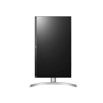 LG ULTRAGEAR - 27GN750, 27 INCH (68.8 CM) 1920 X 1080 PIXELS, 240HZ, 1MS, G-SYNC COMPATIBLE, HDR 10, IPS DISPLAY GAMING MONITOR, HEIGHT ADJUST, PIVOT STAND, DISPLAY PORT, HDMI PORT, WHITE