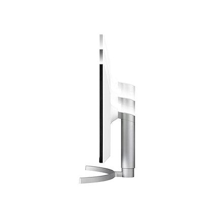 LG ULTRAGEAR - 27GN750, 27 INCH (68.8 CM) 1920 X 1080 PIXELS, 240HZ, 1MS, G-SYNC COMPATIBLE, HDR 10, IPS DISPLAY GAMING MONITOR, HEIGHT ADJUST, PIVOT STAND, DISPLAY PORT, HDMI PORT, WHITE