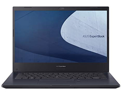 ASUS EXPERTBOOK P2 (P2451FB) INTEL I5-10210U 14 INCHES(35CM) NOTEBOOK (8GB,1TB 72R,DOS) P2451FB-EK0058, 1.6KG