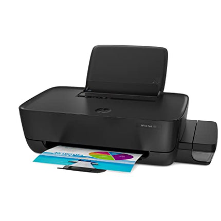 HP 115 COLOR SINGLE FUNCTION INK TANK PRINTER, PER PAGE (10P FOR B/W AND 20P FOR COLOUR)