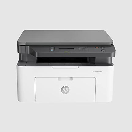 HP LASERJET 136W COMPACT MONOCHROME MULTIFUNCTION PRINTER WITH DIRECT WI-FI (PRINT, SCAN, COPY)