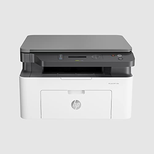 HP LASERJET 136W COMPACT MONOCHROME MULTIFUNCTION PRINTER WITH DIRECT WI-FI (PRINT, SCAN, COPY)