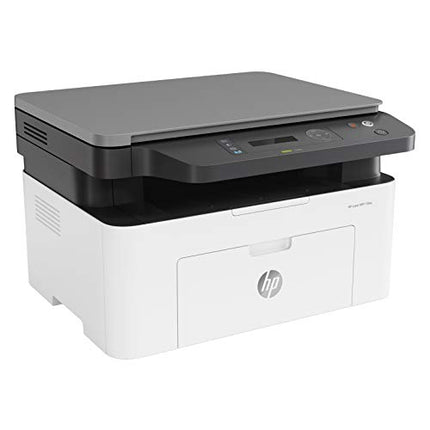 HP LASERJET 136W COMPACT MONOCHROME MULTIFUNCTION PRINTER WITH DIRECT WI-FI (PRINT, SCAN, COPY)