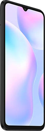 (RENEWED) REDMI 9I SPORT (CARBON BLACK, 64 GB) (4 GB RAM)