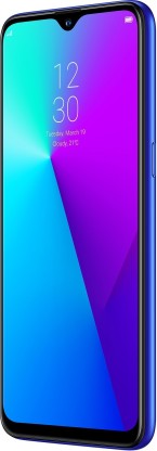realme 3i (Diamond Blue, 32 GB)  (3 GB RAM)