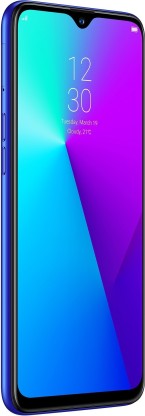 realme 3i (Diamond Blue, 32 GB)  (3 GB RAM)