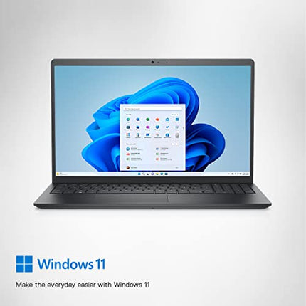 DELL VOSTRO 3510 LAPTOP, INTEL PENTIUM GOLD 7505, 8GB &AMP; 256GB SSD, 15.6&#34; (39.62CMS) FHD WVA AG, WIN 11 + MSO&#39;21, CARBON COLOR (ICC-D585046WIN8, 1.69KGS)