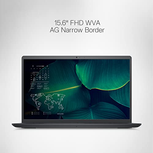 DELL VOSTRO 3510 LAPTOP, INTEL PENTIUM GOLD 7505, 8GB &AMP; 256GB SSD, 15.6&#34; (39.62CMS) FHD WVA AG, WIN 11 + MSO&#39;21, CARBON COLOR (ICC-D585046WIN8, 1.69KGS)