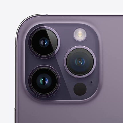 APPLE IPHONE 14 PRO MAX 1TB DEEP PURPLE