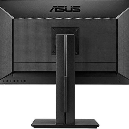 ASUS - PB287Q, 28 INCH (71.12 CM) 2560 X 1440 PIXELS 4K LED DISPLAY LED GAMING MONITOR WITH PIP AND PBP MODES (BLACK)