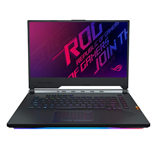 ASUS ROG STRIX SCAR III G531GW-AZ113T LAPTOP WITH ROG BP1501G 15.6-INCH BACKPACK