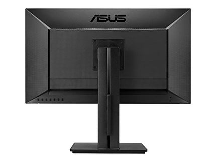 ASUS - PB287Q, 28 INCH (71.12 CM) 2560 X 1440 PIXELS 4K LED DISPLAY LED GAMING MONITOR WITH PIP AND PBP MODES (BLACK)