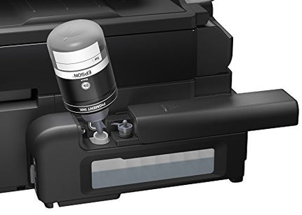 EPSON ECOTANK M200 MULTIFUNCTION B&AMP;W PRINTER