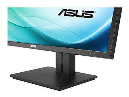 ASUS - PB287Q, 28 INCH (71.12 CM) 2560 X 1440 PIXELS 4K LED DISPLAY LED GAMING MONITOR WITH PIP AND PBP MODES (BLACK)