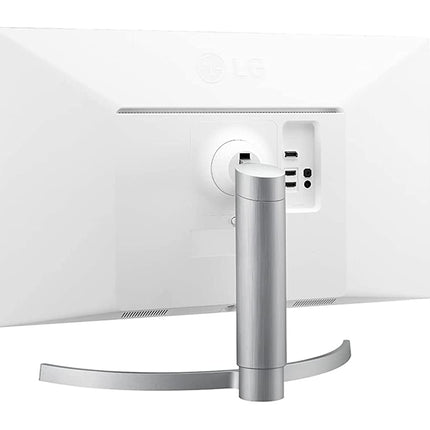 LG ULTRAGEAR - 27GN750, 27 INCH (68.8 CM) 1920 X 1080 PIXELS, 240HZ, 1MS, G-SYNC COMPATIBLE, HDR 10, IPS DISPLAY GAMING MONITOR, HEIGHT ADJUST, PIVOT STAND, DISPLAY PORT, HDMI PORT, WHITE